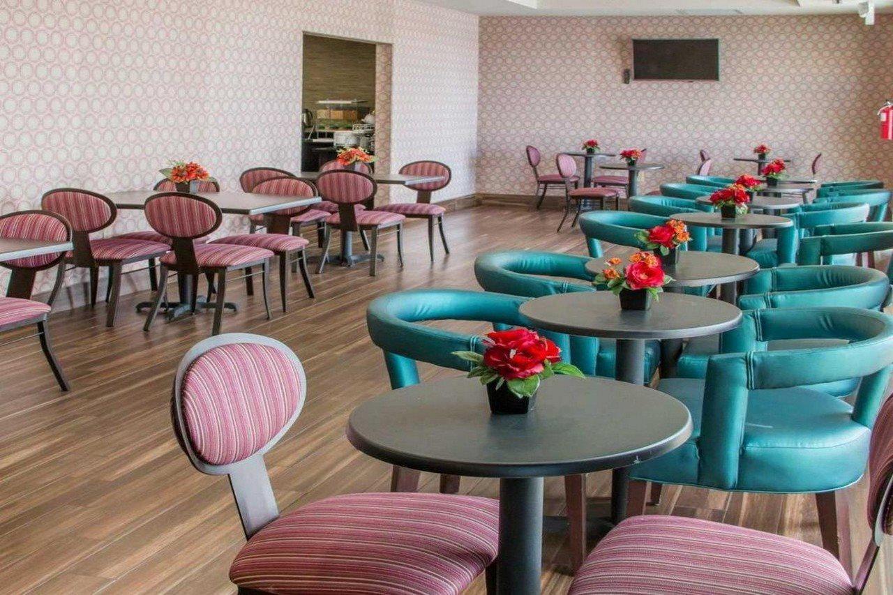 Comfort Inn & Suites San Marcos Bagian luar foto
