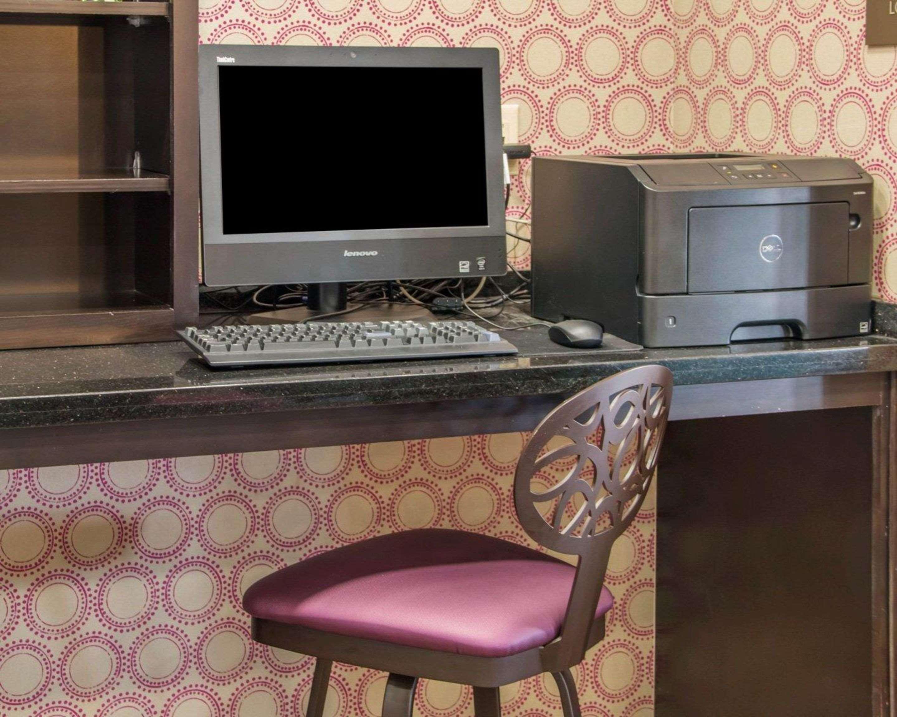 Comfort Inn & Suites San Marcos Bagian luar foto