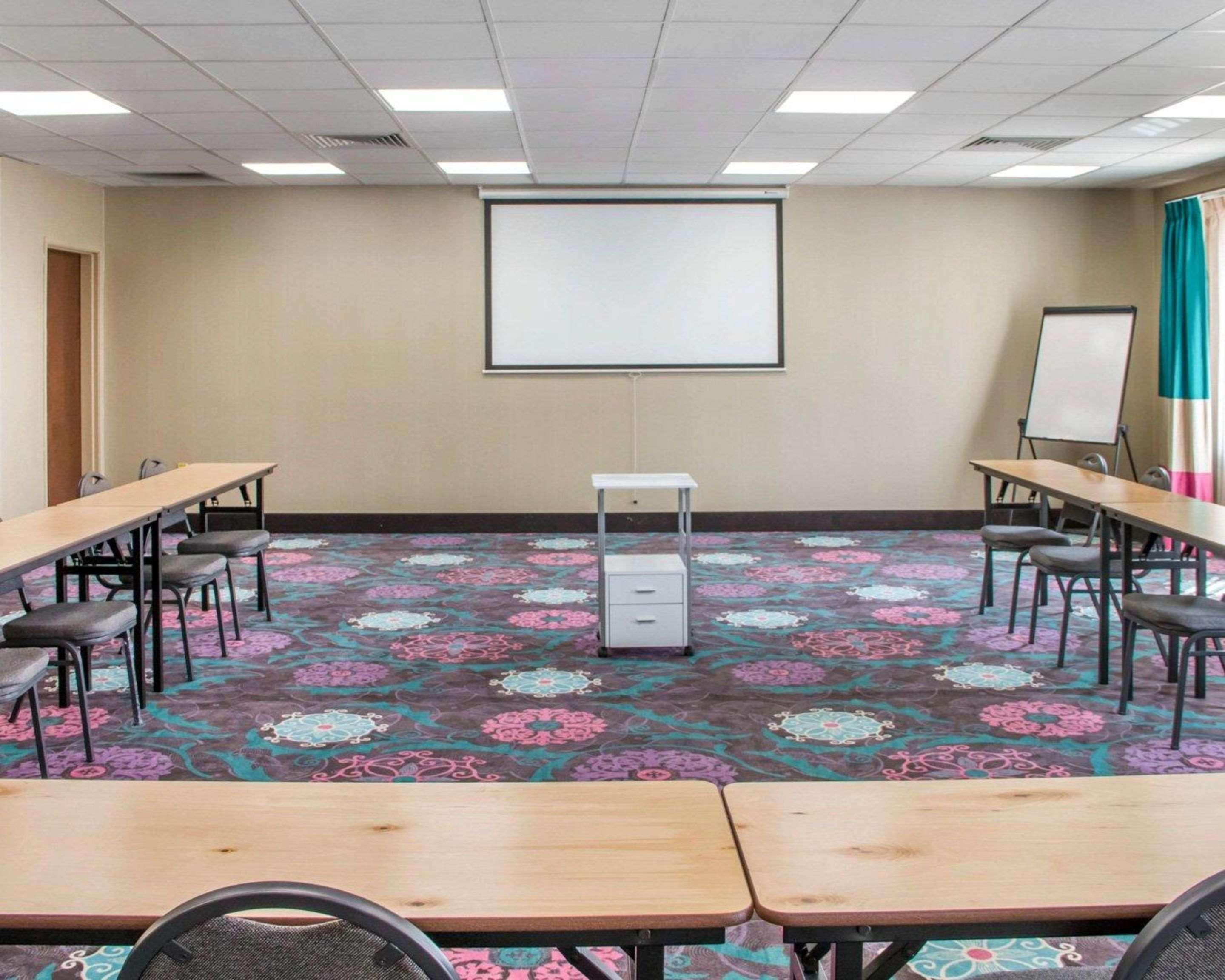 Comfort Inn & Suites San Marcos Bagian luar foto
