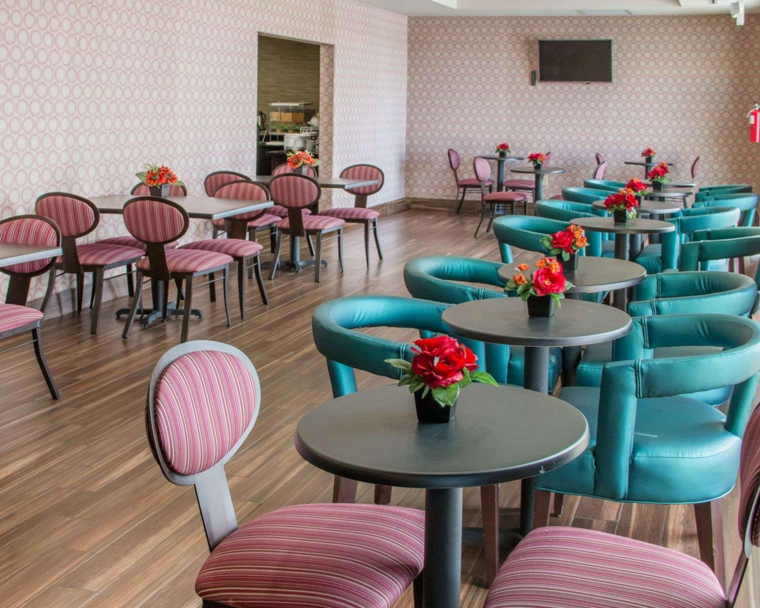 Comfort Inn & Suites San Marcos Bagian luar foto