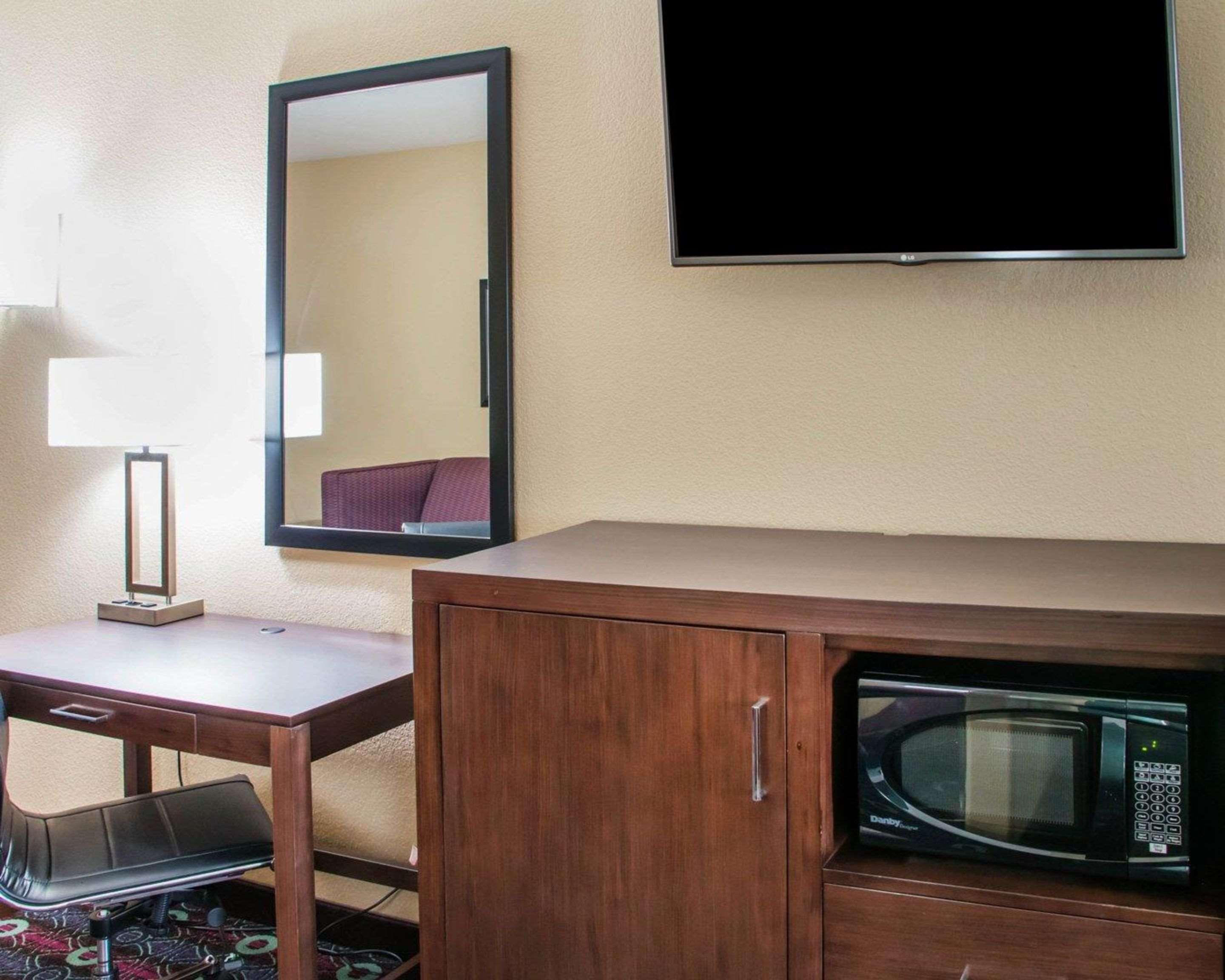 Comfort Inn & Suites San Marcos Bagian luar foto