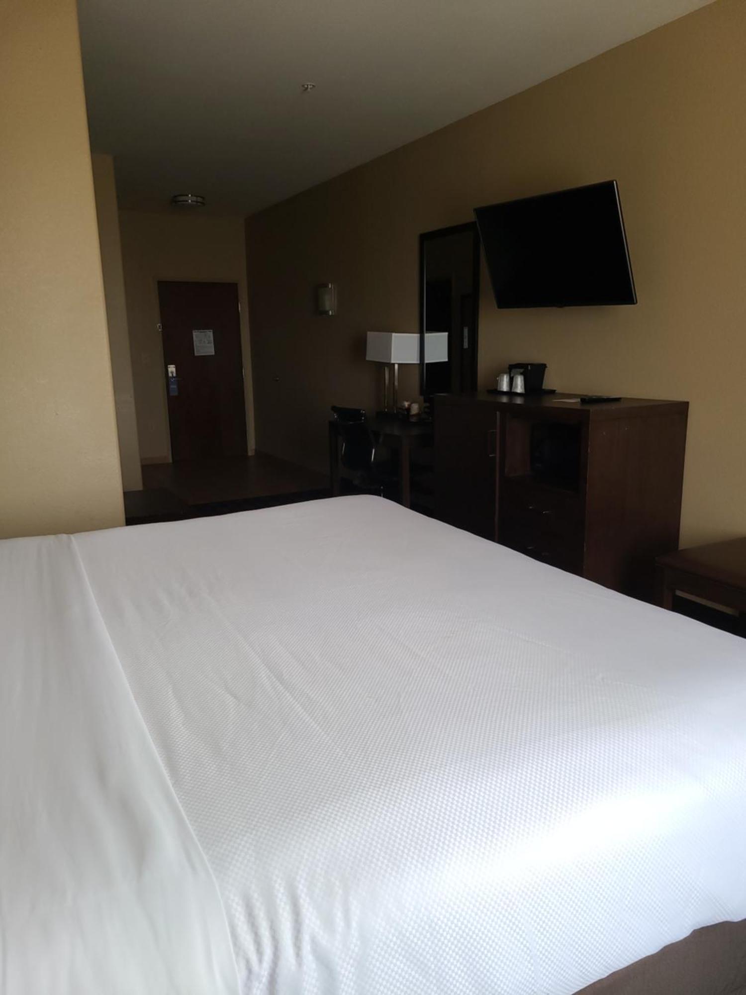 Comfort Inn & Suites San Marcos Bagian luar foto