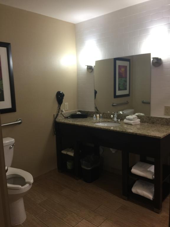 Comfort Inn & Suites San Marcos Bagian luar foto